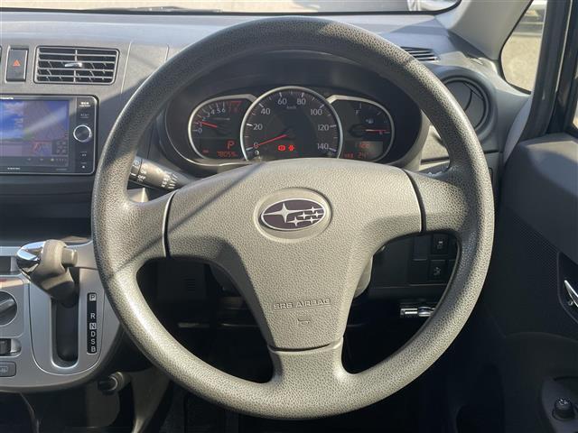 ステラ G スマートアシストα(3枚目)