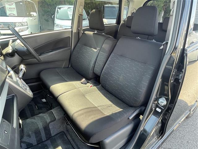 ステラ G スマートアシストα(16枚目)