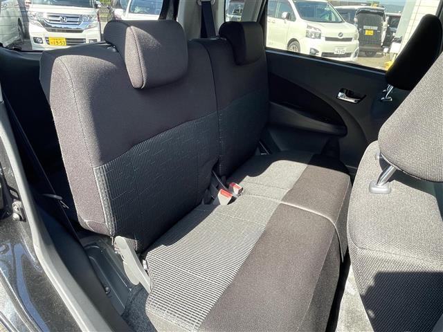 ステラ G スマートアシストα(17枚目)