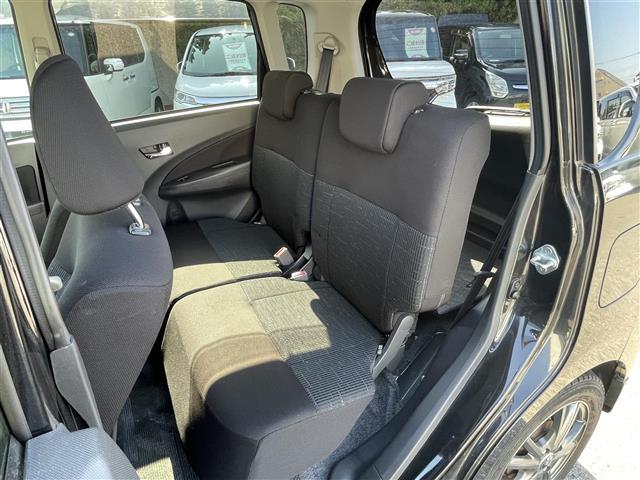 ステラ G スマートアシストα(18枚目)