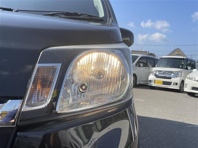 ステラ G スマートアシストα(21枚目)