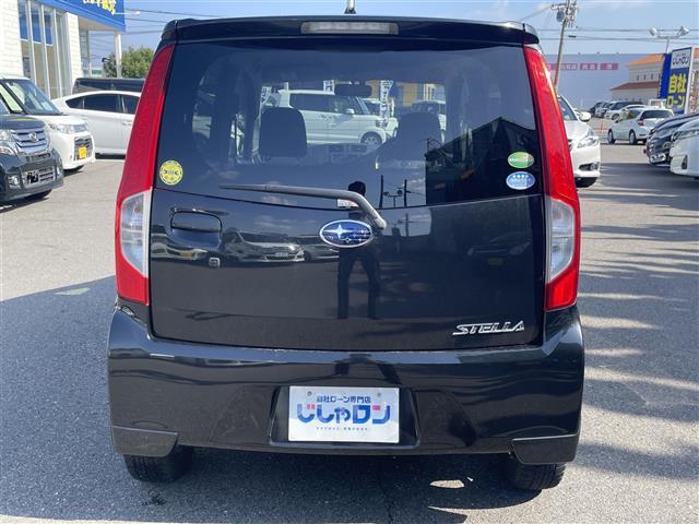 ステラ G スマートアシストα(24枚目)