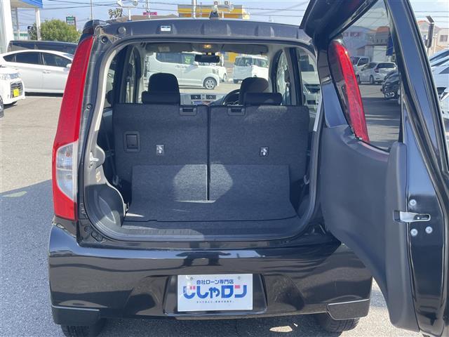 ステラ G スマートアシストα(25枚目)