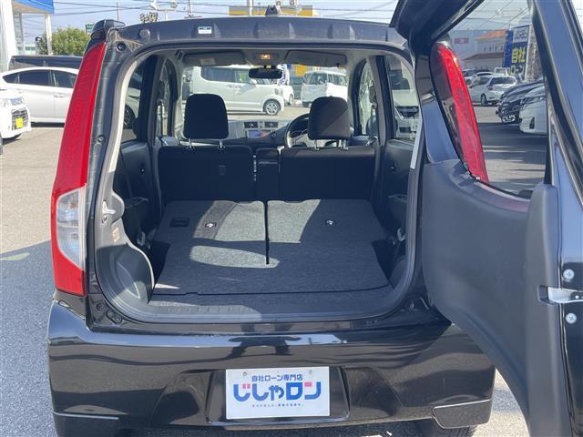 ステラ G スマートアシストα(26枚目)