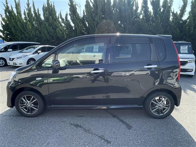 ステラ G スマートアシストα(28枚目)