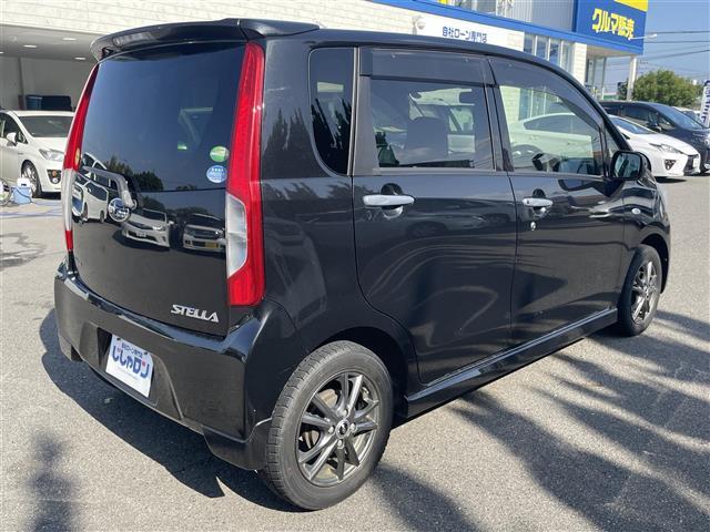 ステラ G スマートアシストα(38枚目)