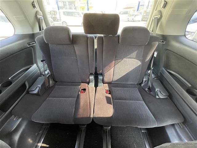 ヴェルファイア 2.4Z 社外ナビ<CD/DVD/BT/SD/MSV>/バックカメラ/両側パワースライドドア/アルパインフリップダウンモニター/コーナーセンサー/オットマン/nanoeエアコン/HIDヘッドライト/フォグランプ(24枚目)