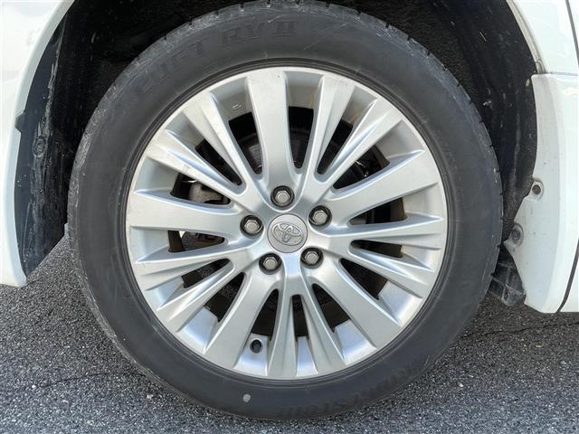 ヴェルファイア 2.4Z 社外ナビ<CD/DVD/BT/SD/MSV>/バックカメラ/両側パワースライドドア/アルパインフリップダウンモニター/コーナーセンサー/オットマン/nanoeエアコン/HIDヘッドライト/フォグランプ(36枚目)