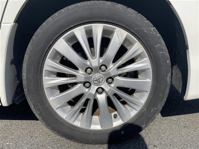 ヴェルファイア 2.4Z 社外ナビ<CD/DVD/BT/SD/MSV>/バックカメラ/両側パワースライドドア/アルパインフリップダウンモニター/コーナーセンサー/オットマン/nanoeエアコン/HIDヘッドライト/フォグランプ(37枚目)