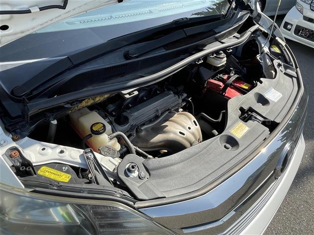 ヴェルファイア 2.4Z 社外ナビ<CD/DVD/BT/SD/MSV>/バックカメラ/両側パワースライドドア/アルパインフリップダウンモニター/コーナーセンサー/オットマン/nanoeエアコン/HIDヘッドライト/フォグランプ(39枚目)