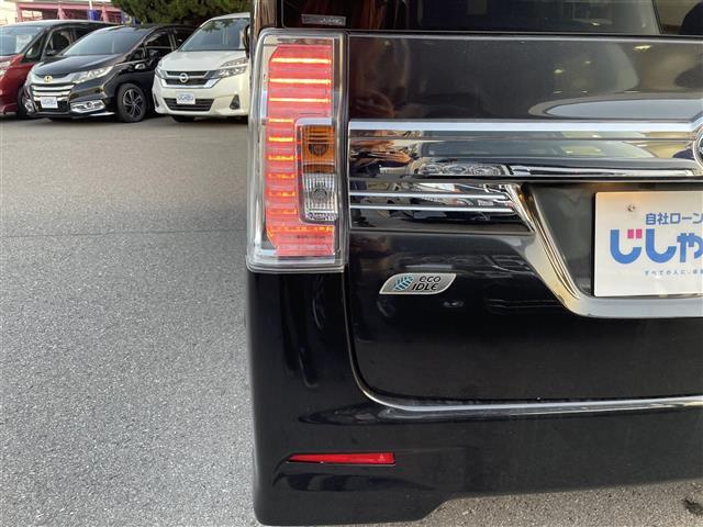 タント カスタムX SA Bluetooth/アイドリング/パワステ片側パワスラ/衝突軽減/スマートキー/LEDヘッドライト(10枚目)