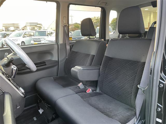 タント カスタムX SA Bluetooth/アイドリング/パワステ片側パワスラ/衝突軽減/スマートキー/LEDヘッドライト(13枚目)