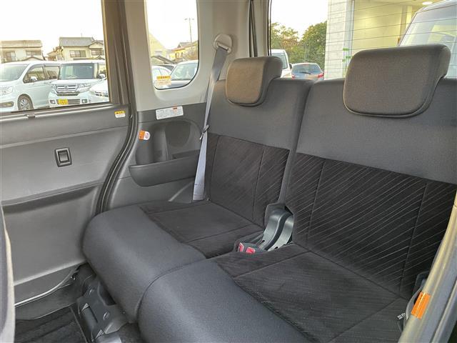 タント カスタムX SA Bluetooth/アイドリング/パワステ片側パワスラ/衝突軽減/スマートキー/LEDヘッドライト(15枚目)