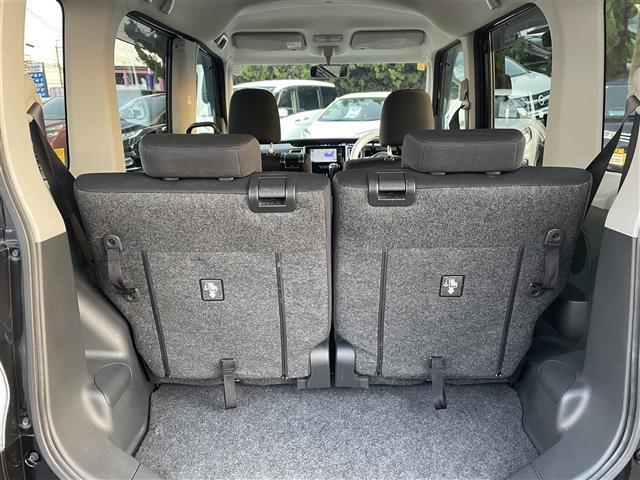 タント カスタムX SA Bluetooth/アイドリング/パワステ片側パワスラ/衝突軽減/スマートキー/LEDヘッドライト(16枚目)