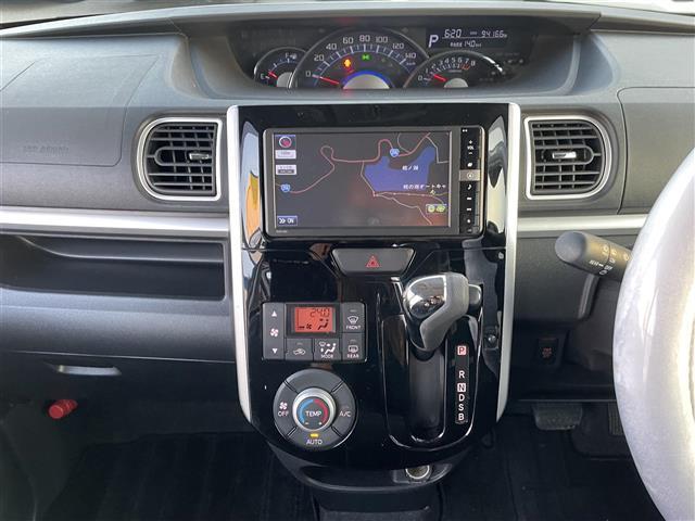 タント カスタムX SA Bluetooth/アイドリング/パワステ片側パワスラ/衝突軽減/スマートキー/LEDヘッドライト(24枚目)