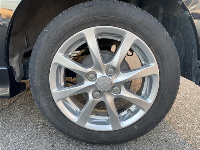 タント カスタムX SA Bluetooth/アイドリング/パワステ片側パワスラ/衝突軽減/スマートキー/LEDヘッドライト(32枚目)