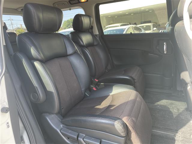 エルグランド 250ハイウェイスターアーバンクロム(14枚目)