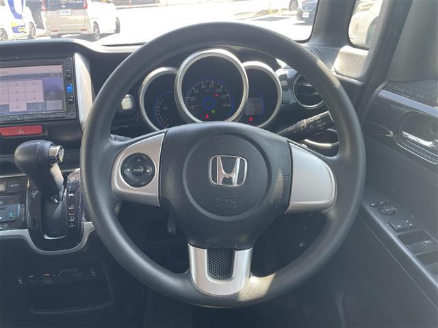 N-BOXカスタム G SSパッケージ(3枚目)