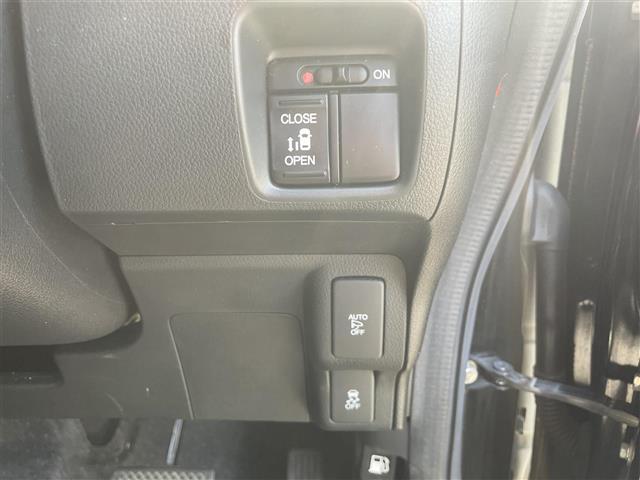 N-BOXカスタム G SSパッケージ(8枚目)