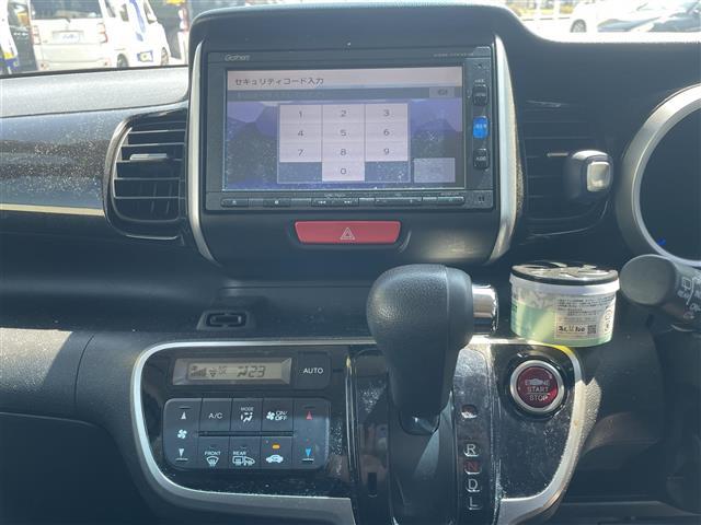 N-BOXカスタム G SSパッケージ(11枚目)