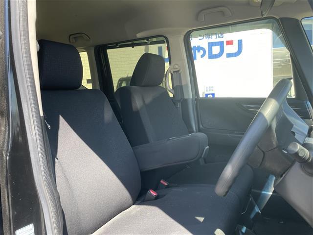 N-BOXカスタム G SSパッケージ(14枚目)