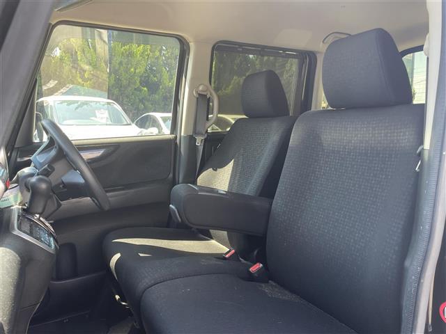 N-BOXカスタム G SSパッケージ(15枚目)