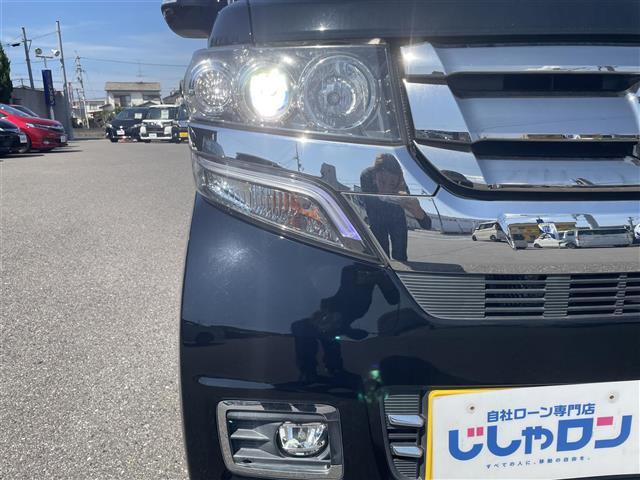 N-BOXカスタム G SSパッケージ(19枚目)