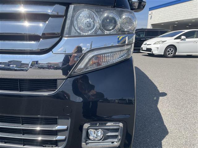 N-BOXカスタム G SSパッケージ(20枚目)