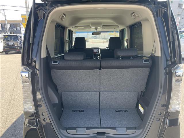 N-BOXカスタム G SSパッケージ(26枚目)