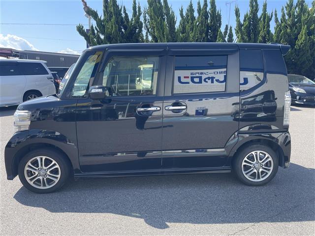 N-BOXカスタム G SSパッケージ(29枚目)