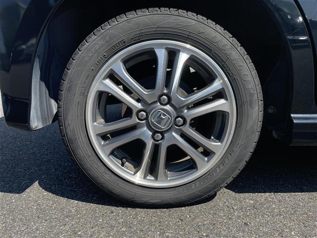 N-BOXカスタム G SSパッケージ(32枚目)