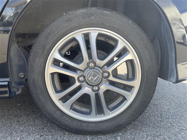 N-BOXカスタム G SSパッケージ(33枚目)