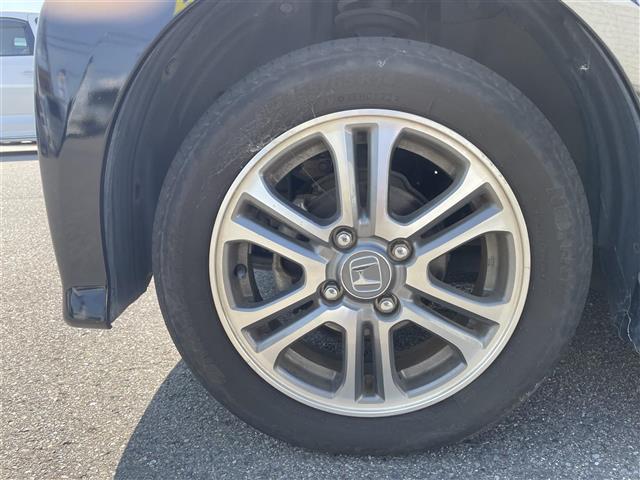 N-BOXカスタム G SSパッケージ(34枚目)