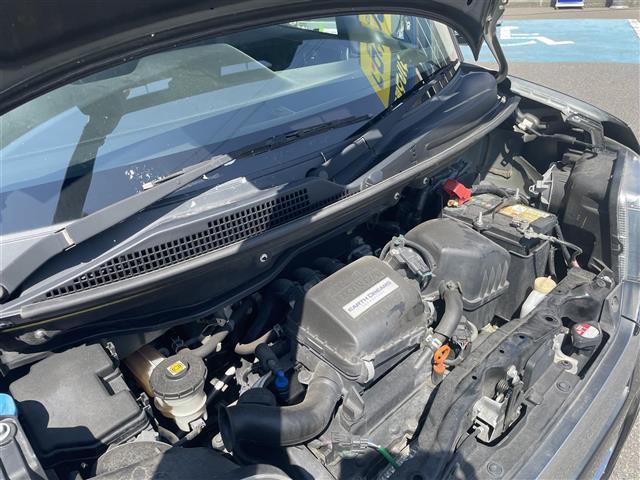 N-BOXカスタム G SSパッケージ(36枚目)