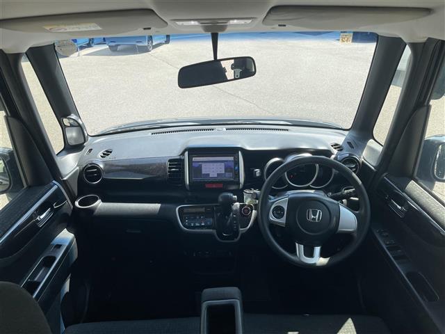 N-BOXカスタム G SSパッケージ(38枚目)