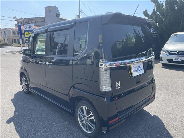 N-BOXカスタム G SSパッケージ(39枚目)