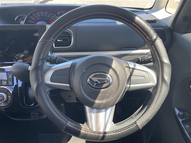 タント カスタムＸ　トップエディションＳＡＩＩ（3枚目）