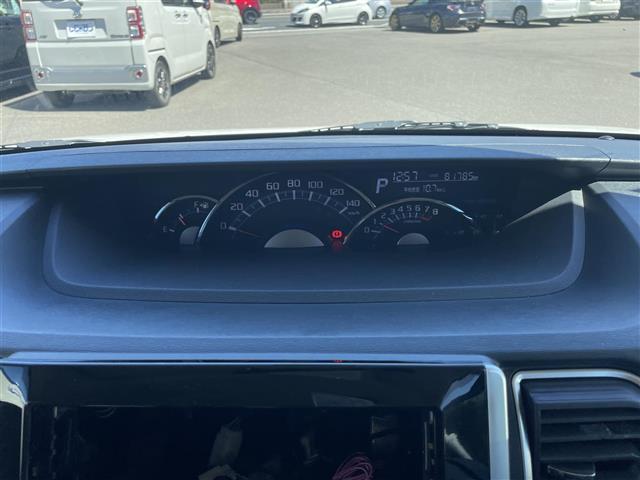 タント カスタムＸ　トップエディションＳＡＩＩ（4枚目）