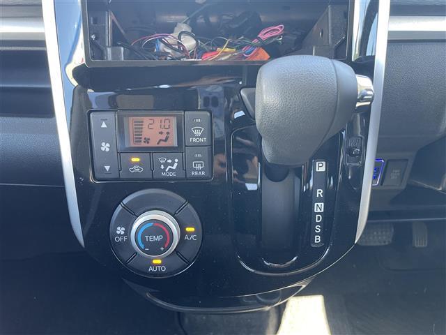 タント カスタムＸ　トップエディションＳＡＩＩ（9枚目）