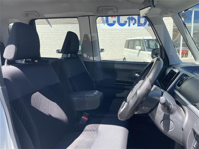 タント カスタムＸ　トップエディションＳＡＩＩ（11枚目）