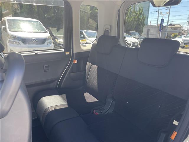 タント カスタムＸ　トップエディションＳＡＩＩ（14枚目）