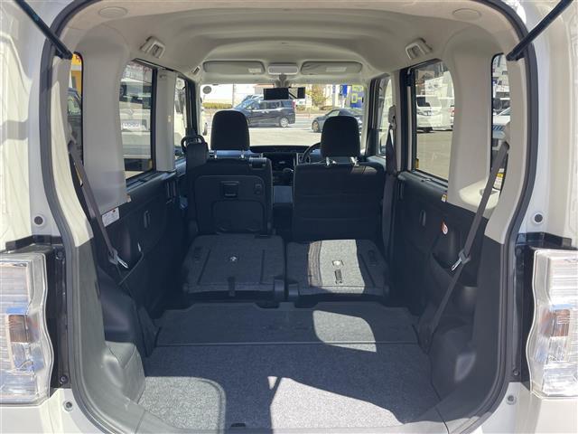 タント カスタムＸ　トップエディションＳＡＩＩ（22枚目）