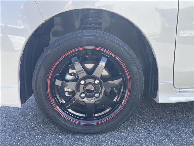 タント カスタムＸ　トップエディションＳＡＩＩ（28枚目）