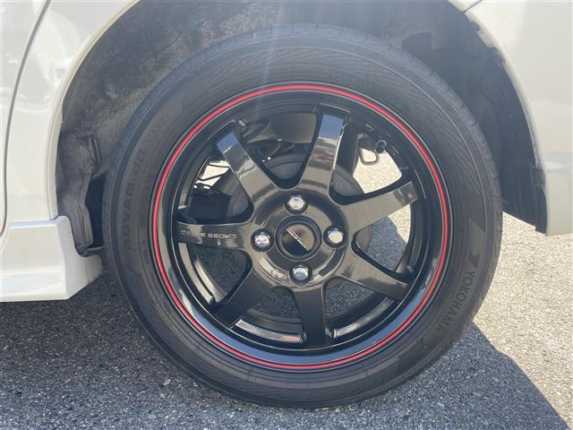 タント カスタムＸ　トップエディションＳＡＩＩ（29枚目）