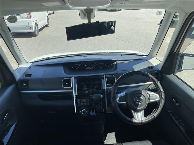 タント カスタムＸ　トップエディションＳＡＩＩ（30枚目）