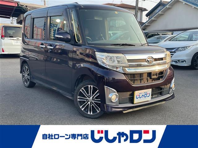 タント カスタムＲＳ　ＳＡ（2枚目）