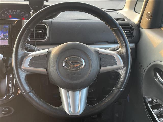 タント カスタムＲＳ　ＳＡ（3枚目）