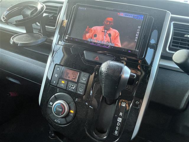 タント カスタムＲＳ　ＳＡ（11枚目）