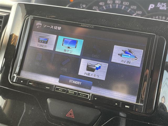 タント カスタムＲＳ　ＳＡ（12枚目）