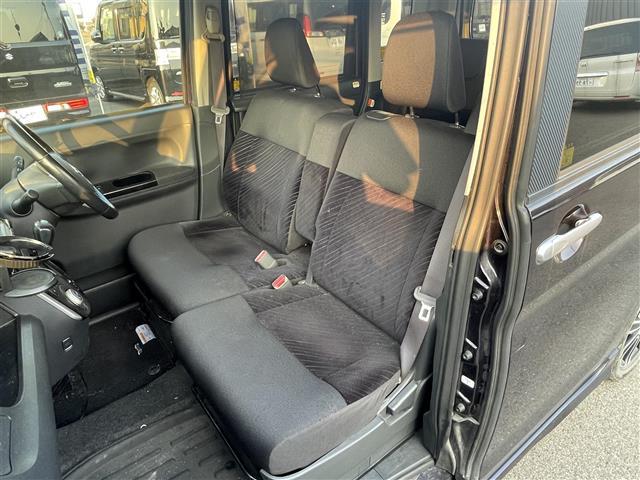 タント カスタムＲＳ　ＳＡ（14枚目）